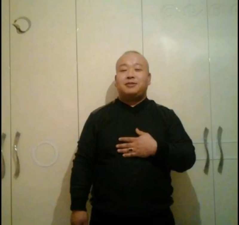 物以稀为贵的第二张照片--乌海父母相亲团